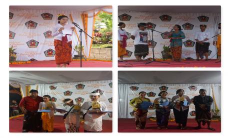 Festival Bulan Bahasa Bali 2019