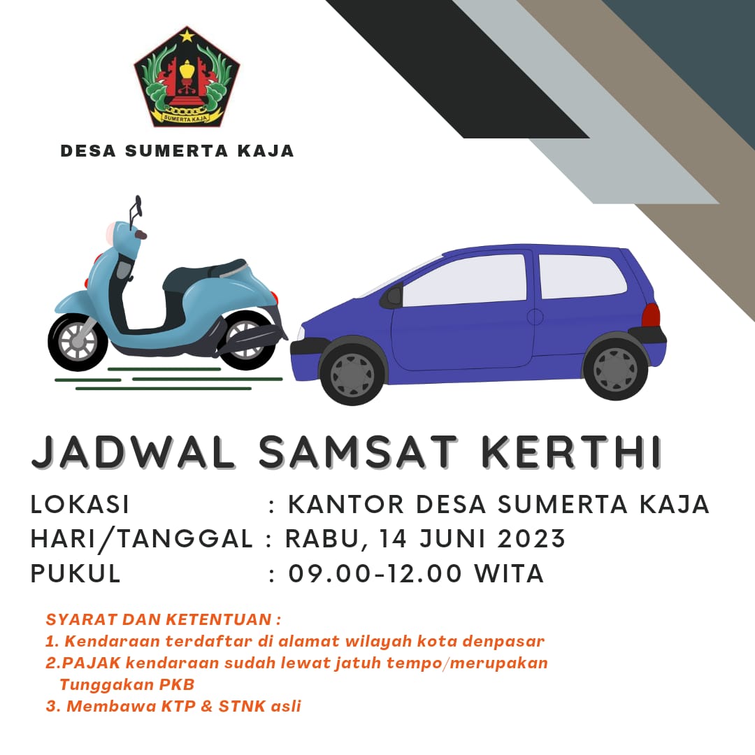 Samsat Kerthi